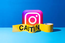 instagram fraud